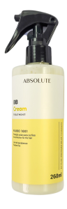 BB cream 300