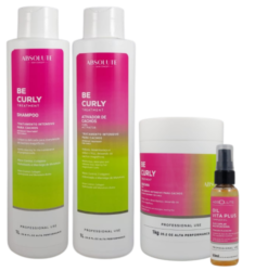 Be Curly 500x500