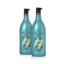 Biotin-terapy