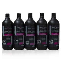 ColorsOxigenada
