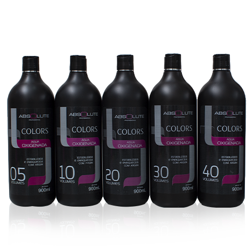 ColorsOxigenada