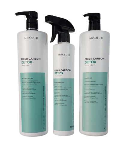 Detox 500