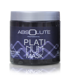 PlatinumMask