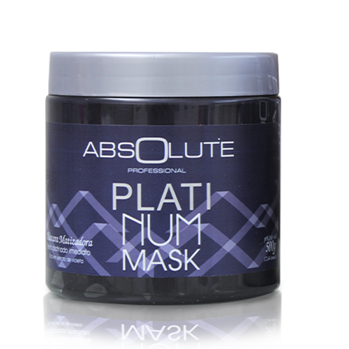 PlatinumMask