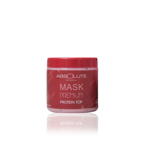 mask